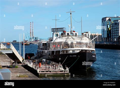 MV Cill Airne Boat Bar and Restaurant